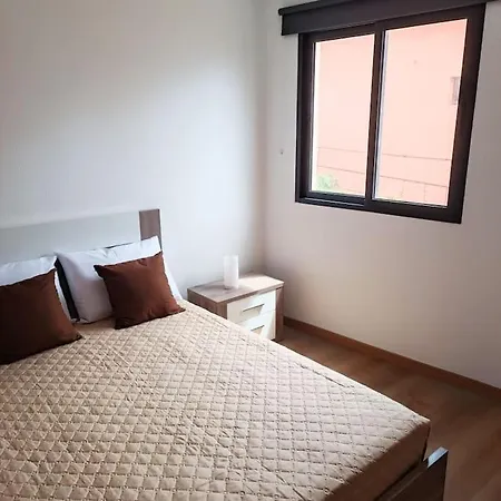 Casa Bela Vista Studio 2 Ribeira Brava Exterior photo
