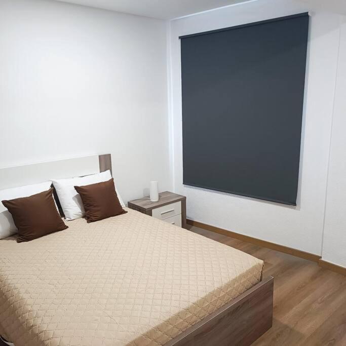 Casa Bela Vista 2 *