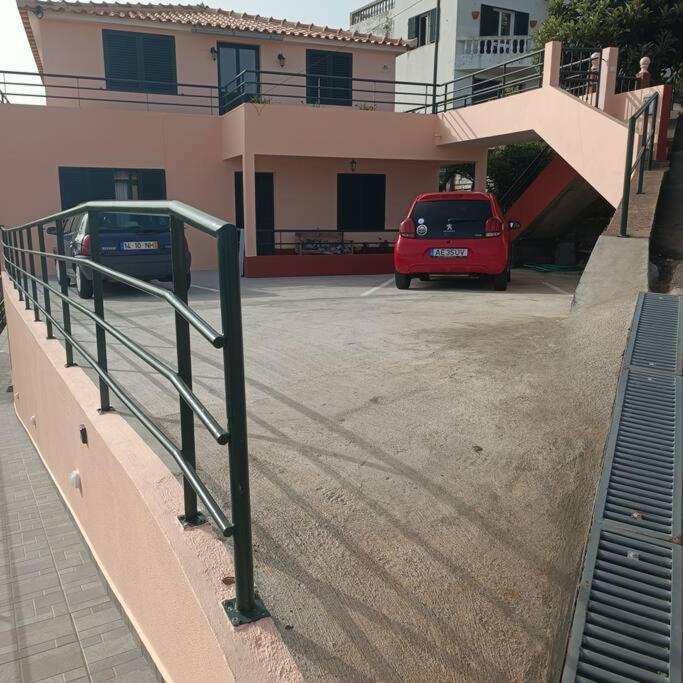 Casa Bela Vista 2 Apartment Ribeira Brava