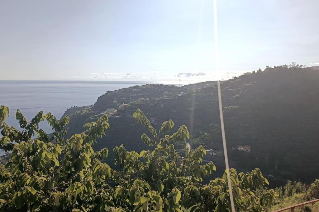 Casa Bela Vista 2 Apartment Ribeira Brava